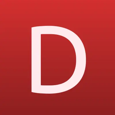 Dixis, сеть салонов цифровой техники и аксессуаров, лого-визитка