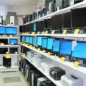 Компьютерные магазины Карсуна