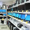Компьютерные магазины в Карсуне