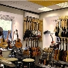 Музыкальные магазины в Карсуне