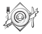 Клуб Виктория - иконка «ресторан» в Карсуне